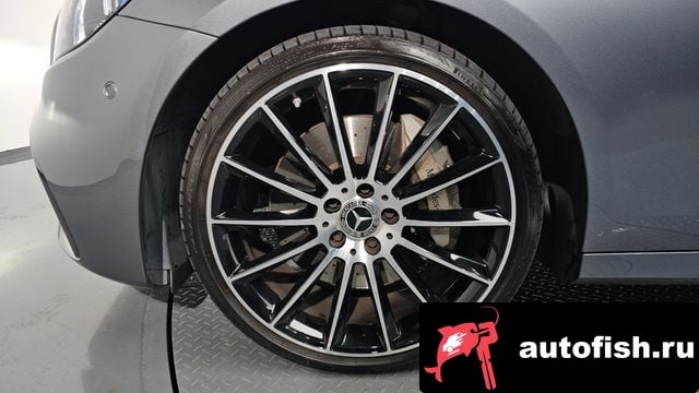 Mercedes-Benz E-Class E-Class W213 2023 года - вид 5