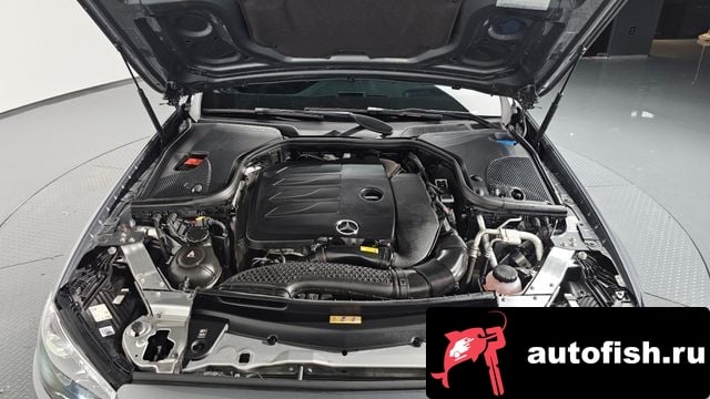 Mercedes-Benz E-Class E-Class W213 2023 года - вид 6