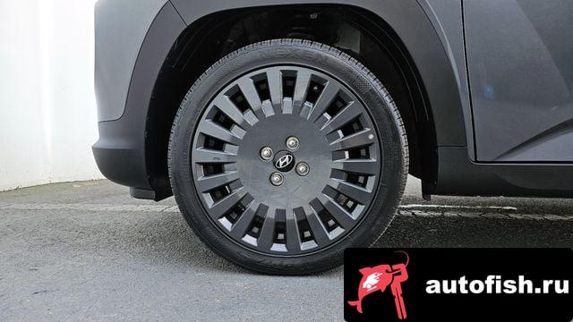 Hyundai Casper Casper 2023 года - вид 5