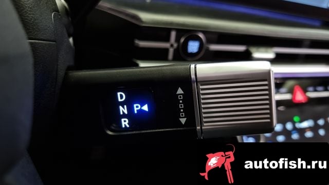 Hyundai Santafe San Tafe (MX5) 2024 года - похожие автомобили