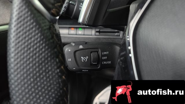 Peugeot 5008 5008 second generation 2022 года - похожие автомобили