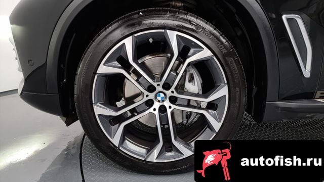BMW X5 X5 (G05) 2022 года - вид 5