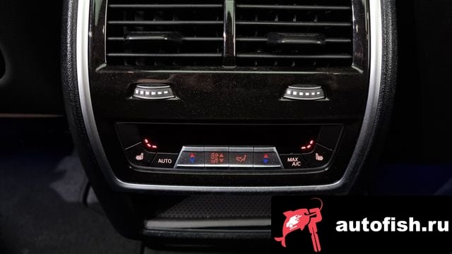 BMW X5 X5 (G05) 2022 года - вид 18