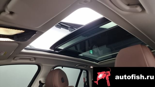 BMW X5 X5 (G05) 2022 года - вид 19