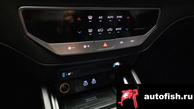 KG Mobility (Ssangyong) Rexton The New Rexton Sport 2023 года - похожие автомобили