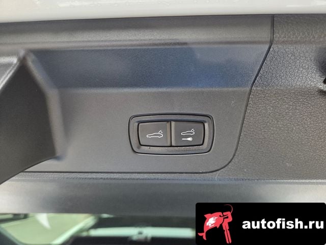 Porsche Panamera Panamera (971) 2020 года - вид 5