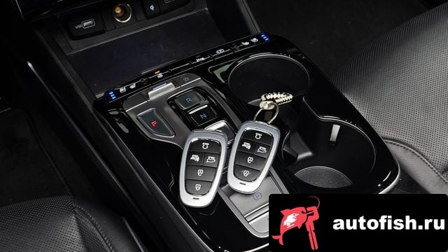 Hyundai Tucson Tucson (NX4) 2020 года - похожие автомобили