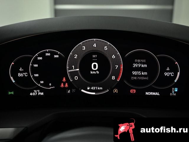 Porsche Panamera Panamera (972) 2024 года - похожие автомобили