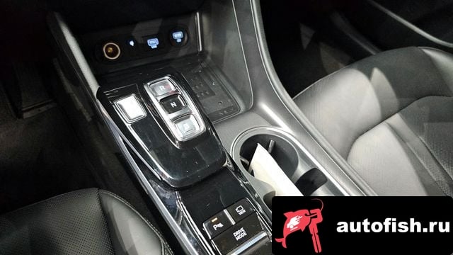 Hyundai Sonata Sonata (DN8) 2019 года - похожие автомобили