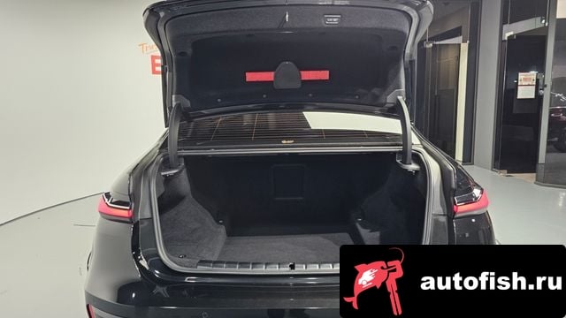 BMW 7-Series 7 Series (G70) 2023 года - похожие автомобили