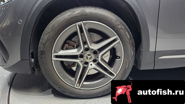 Mercedes-Benz GLA-Class GLA - Class H247 2020 года - вид 5