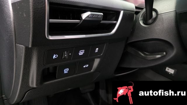 Hyundai Sonata Sonata D Edge Hybrid (DN8) 2025 года - похожие автомобили