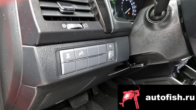 KG Mobility (Ssangyong) Rexton Rexton Sports Cannes 2020 года - похожие автомобили