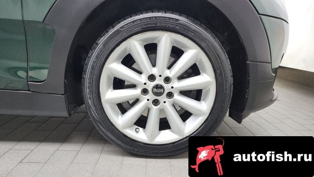 Mini Clubman Cooper Clubman 2018 года - вид 5