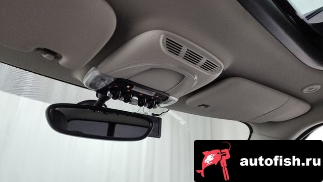 Mini Clubman Cooper Clubman 2018 года - похожие автомобили