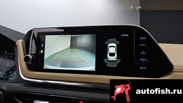 Hyundai Sonata Sonata (DN8) 2019 года - похожие автомобили