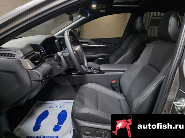 Toyota Camry Camry (XV80) 2025 года - вид 10