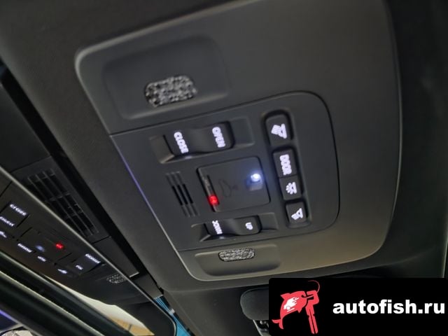 Toyota Camry Camry (XV80) 2025 года - вид 14