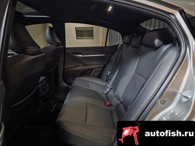 Toyota Camry Camry (XV80) 2025 года - вид 16