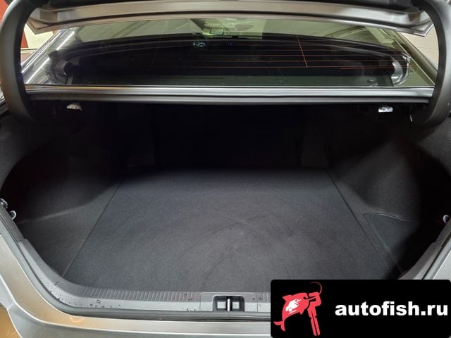 Toyota Camry Camry (XV80) 2025 года - вид 18