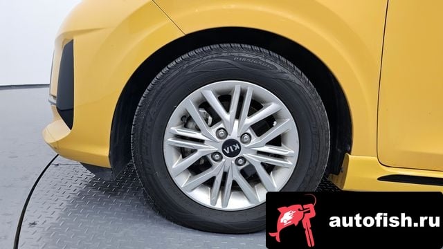 Kia morning Morning Urban (JA) 2020 года - вид 5