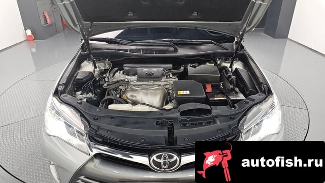 Toyota Camry New Camry 2017 года - вид 6