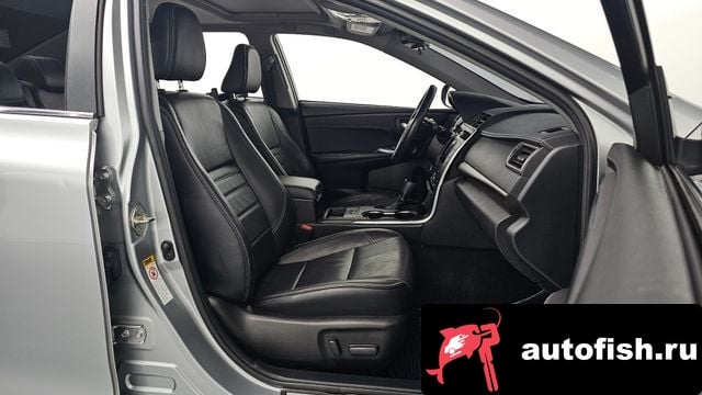Toyota Camry New Camry 2017 года - вид 10