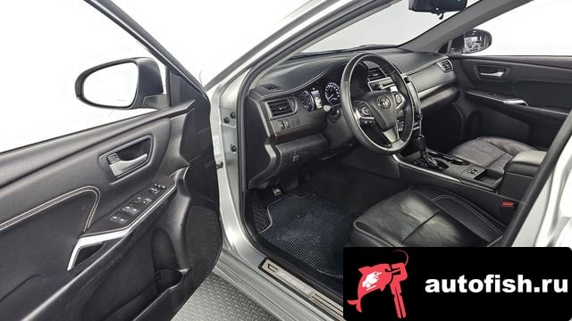 Toyota Camry New Camry 2017 года - вид 11