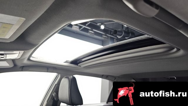 Toyota Camry New Camry 2017 года - вид 16