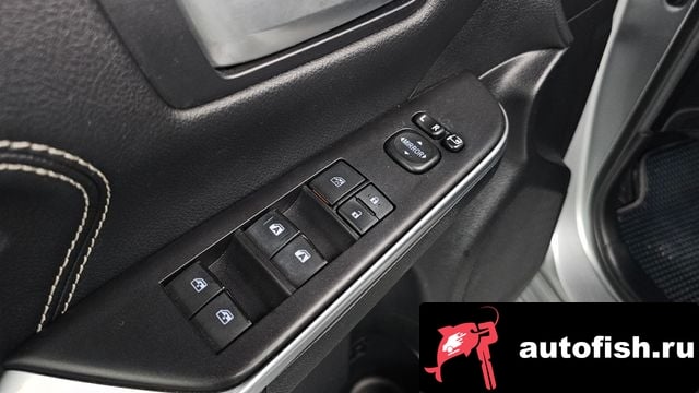 Toyota Camry New Camry 2017 года - вид 17