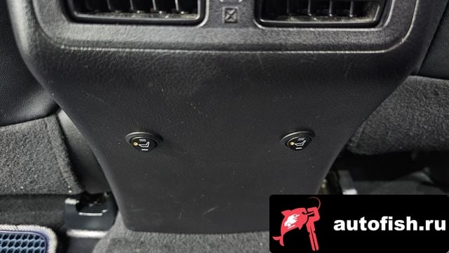 Toyota Camry New Camry 2017 года - похожие автомобили