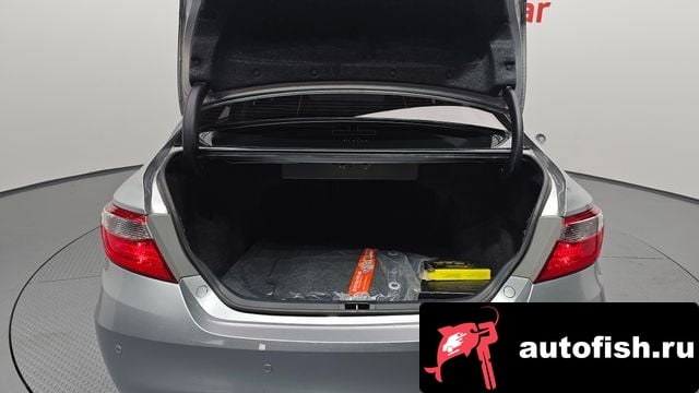 Toyota Camry New Camry 2017 года - вид 20