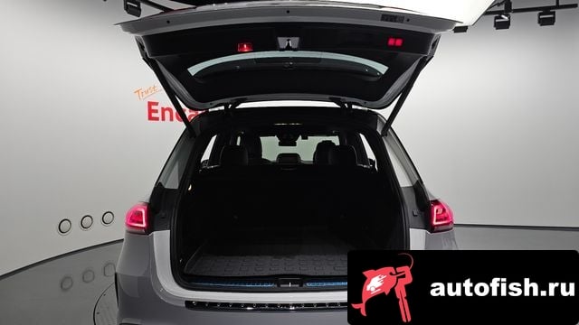 Mercedes-Benz GLE-Class GLE-Class W167 2023 года - похожие автомобили