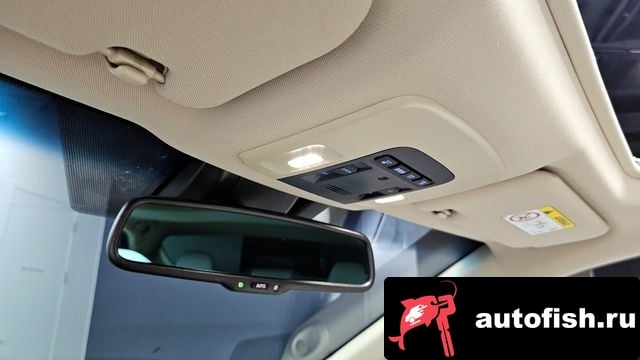 Toyota Camry Camry (XV70) 2024 года - вид 12