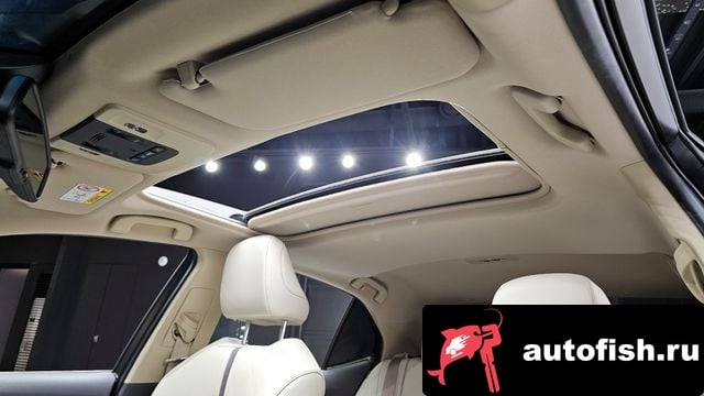 Toyota Camry Camry (XV70) 2024 года - вид 19