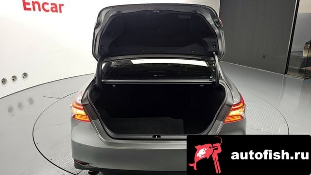 Toyota Camry Camry (XV70) 2024 года - вид 20