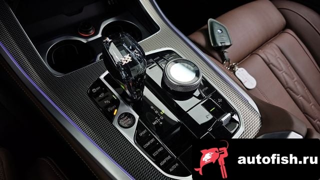 BMW X5 X5 (G05) 2023 года - похожие автомобили