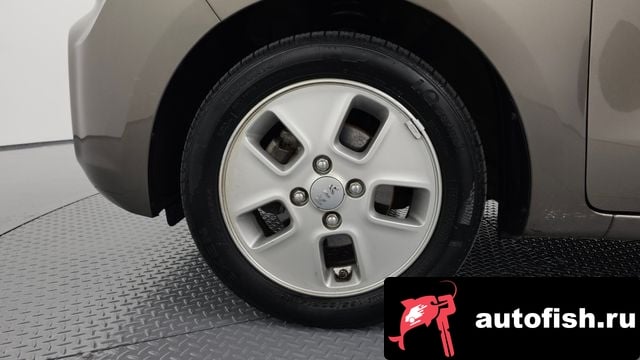 Kia RAY The New Ray 2020 года - вид 5