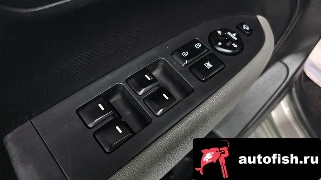 Kia RAY The New Ray 2020 года - похожие автомобили