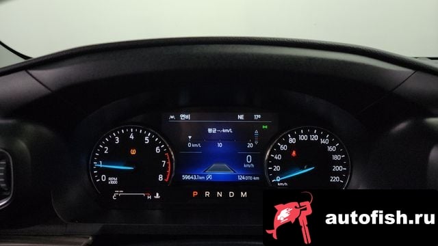 Ford Explorer Explorer 6th Generation 2020 года - похожие автомобили