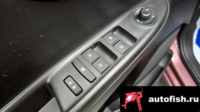 Chevrolet (GM Daewoo) Spark The New Spark 2019 года - похожие автомобили