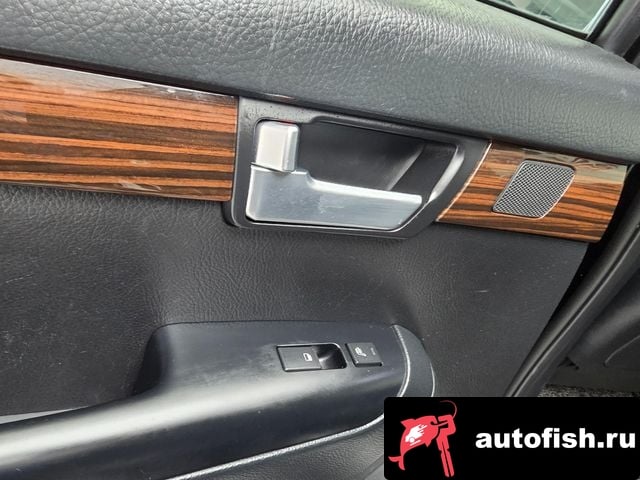 Kia Mohave The New Mojave 2018 года - похожие автомобили