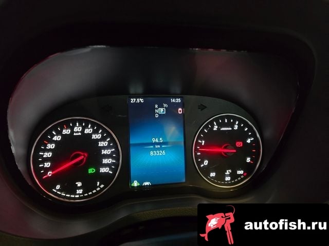 Mercedes-Benz Sprinter Sprinter 2020 года - похожие автомобили