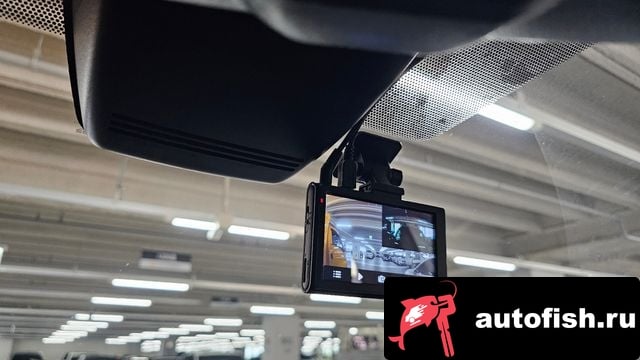 Toyota RAV4 RAV4 5th Generation 2024 года - вид 15