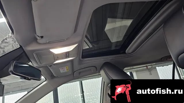 Toyota RAV4 RAV4 5th Generation 2024 года - вид 20