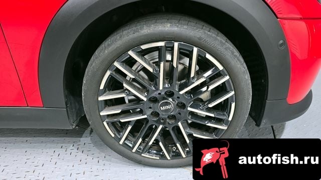 Mini Cooper Cooper S 4th Generation 2024 года - вид 5