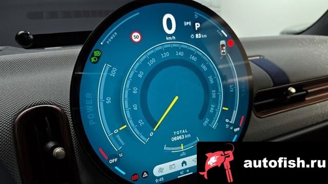 Mini Cooper Cooper S 4th Generation 2024 года - похожие автомобили