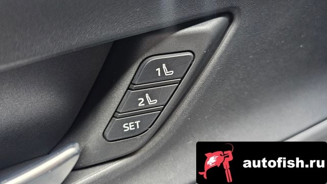 Toyota Prius Prius 5th Generation 2023 года - вид 16