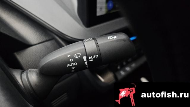 Toyota Prius Prius 5th Generation 2023 года - вид 17