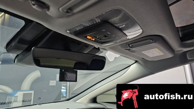 Toyota Prius Prius 5th Generation 2023 года - вид 18